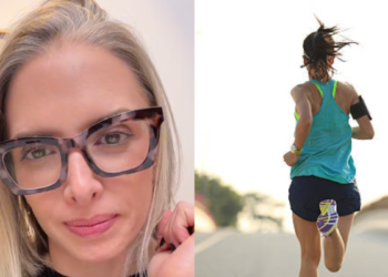 Ana Kausel, endocrinóloga: ‘Estas son las cosas que nunca le haría a mi cuerpo: el ayuno es pincho de ellas’