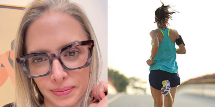 Ana Kausel, endocrinóloga: ‘Estas son las cosas que nunca le haría a mi cuerpo: el ayuno es pincho de ellas’