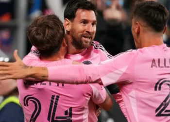 Messi, cauteloso con su presencia en el ecuménico: ‘Voy a ir día a día’