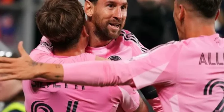 Messi, cauteloso con su presencia en el ecuménico: ‘Voy a ir día a día’