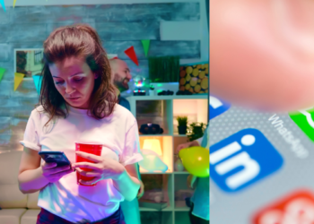 ¿Siente ganas de escribirle a su ex en esta época de terminación de año? Expertos explican los riesgos y cómo manejarlo