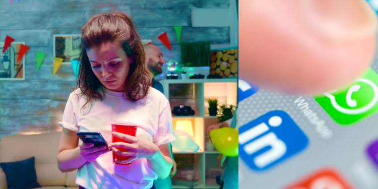 ¿Siente ganas de escribirle a su ex en esta época de terminación de año? Expertos explican los riesgos y cómo manejarlo