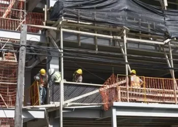 Causas de la desaceleración construcción dominicana en 2024