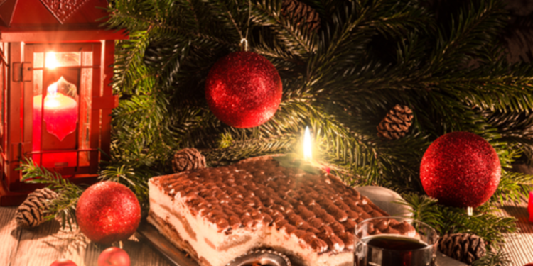 El postre navideño con el que deleitará a todos durante la cena de Nochebuena: esta es la prescripción