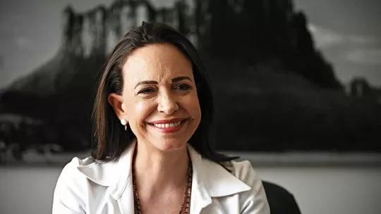 Corina Machado denunció amenazas de “ejecución extrajudicial” versus presos políticos en Venezuela