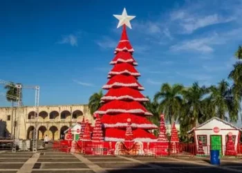 Vivir la Navidad dominicana