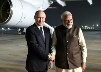 Estados Unidos pagará por alejar a India