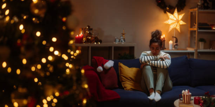 Navidad y Año Nuevo: las razones psicológicas detrás del aumento de pesadumbre en estas fechas