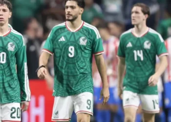 México se ilusiona: campeóní será el Grupo A de la Copa Mundial 2026