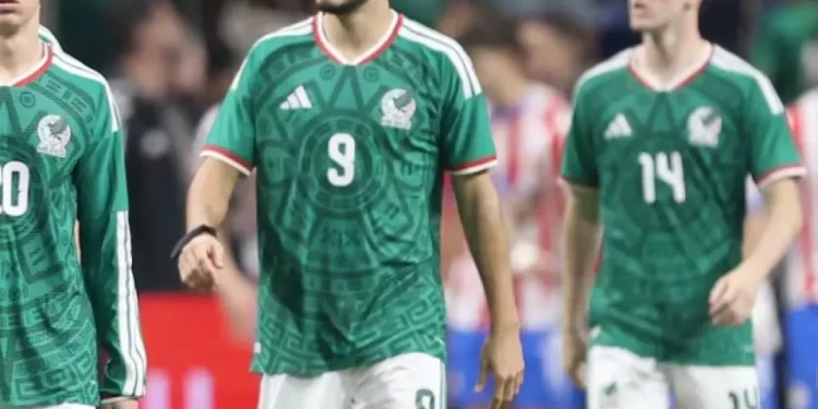 México se ilusiona: campeóní será el Grupo A de la Copa Mundial 2026