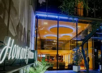 La condena internacional Howard Johnson anunció la construcción de su décimo hotel en Córdoba