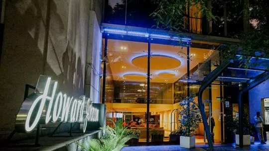 La condena internacional Howard Johnson anunció la construcción de su décimo hotel en Córdoba