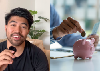 Influencer financiero revela el secreto de los millonarios silenciosos: ‘nunca es cuestión de suerte, se reduce a sus comportamientos con el dinero’