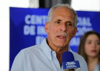 Asfura pide que el recuento sea público para que no haya duda sobre los resultados en Honduras