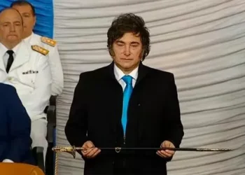 Javier Milei rompió el silencio sobre la muerte del guerrillero en la Quinta de Olivos