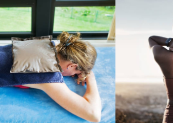 El sencillo hábito anales que ayuda a reducir la mayoría de dolores de espalda, según médicos