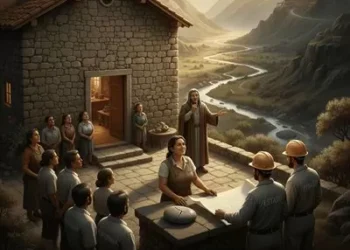 Recursos naturales | La voz de la tierra