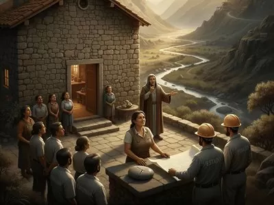 Recursos naturales | La voz de la tierra