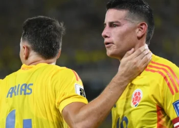 Colombia tiene dato negativo en el Azteca que intentará romper en 2026