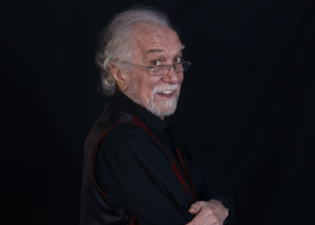 Muere a los 86 años el músico y humorista argentino Ernesto Acher, miembro notable de Les Luthiers