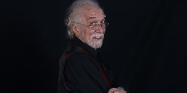 Muere a los 86 años el músico y humorista argentino Ernesto Acher, miembro notable de Les Luthiers