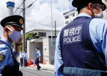 Al menos 15 heridos en Japón tras un ataque con arma blanca