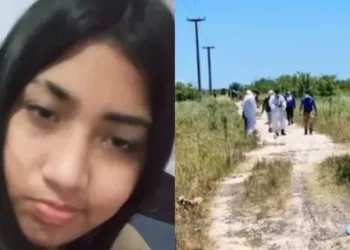Encontraron en un descampado el cuerpo de Xiomara Portillo, la efebo que estaba desaparecida en Formosa