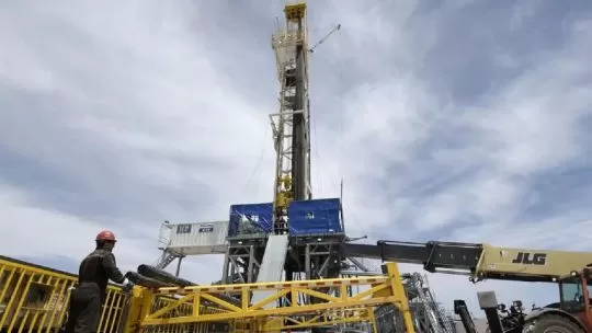 Megaminería, Vaca Muerta y otras amenazas