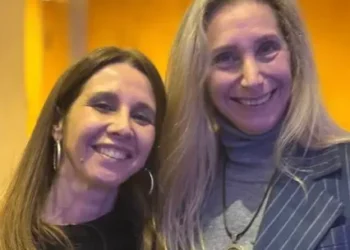 Quién es puerco Ramírez, la mano derecha de Karina Milei: “Jamás milité en La Cámpora”