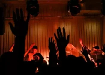 “Strange Fruit”, esas formaciones musicales que salen espina vez y no te podes perder