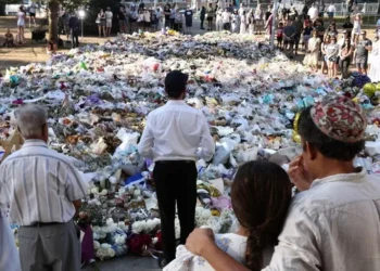 El junta australiano recomprará sus armas a los civiles para prevenir otra matanza