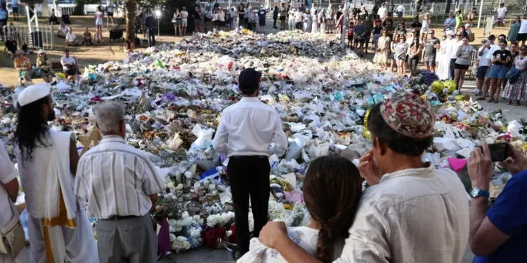 El junta australiano recomprará sus armas a los civiles para prevenir otra matanza