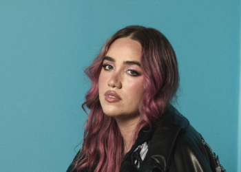 Ela Taubert cierra su inauguración por Latinoamérica con un significativo ‘sold out’ en Bogotá