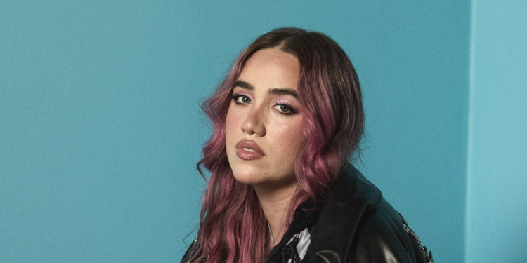 Ela Taubert cierra su inauguración por Latinoamérica con un significativo ‘sold out’ en Bogotá