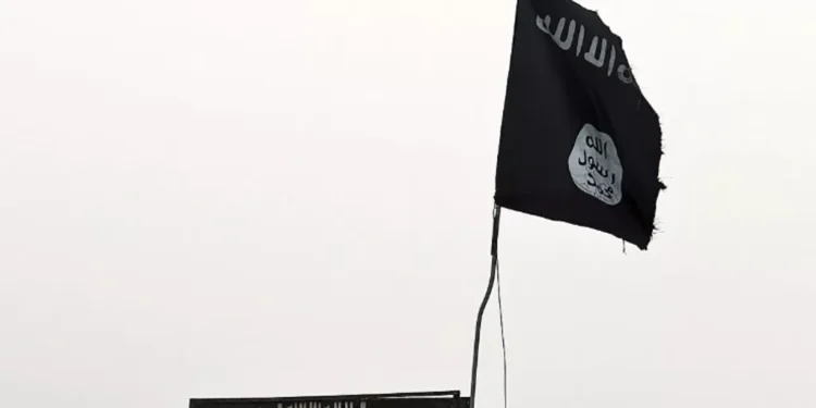 Detenido en Turquía un supuesto miembro de Estado Islámico que planeaba un atentado en Año novato