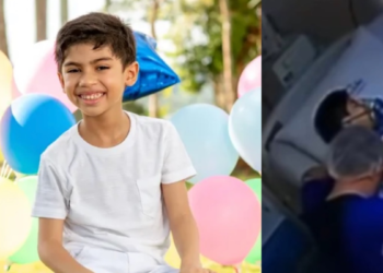 Niño de 6 años murió luego de ser llevado al médico por un escozor de garganta: investigan error en el diagnóstico