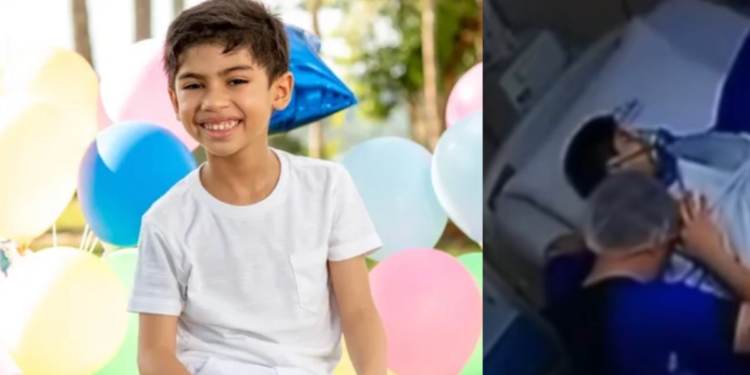 Niño de 6 años murió luego de ser llevado al médico por un escozor de garganta: investigan error en el diagnóstico