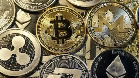 Bitcoin, Ethereum y BNB: a cuánto cotizan las criptomonedas actualidad, miércoles 24 de diciembre