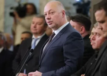 Cayó el Gobierno de Bulgaria tras fuertes manifestaciones contra la corrupción