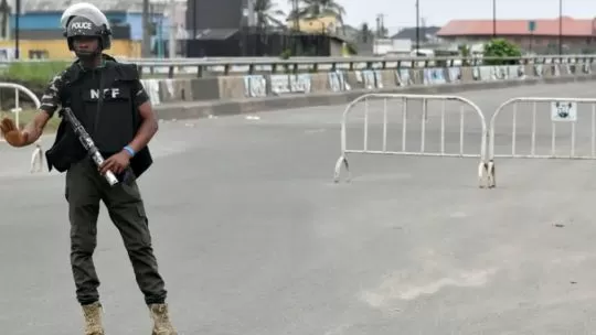 Liberaron a 100 de los estudiantes nigerianos secuestrados: todavía faltan 165 rehenes