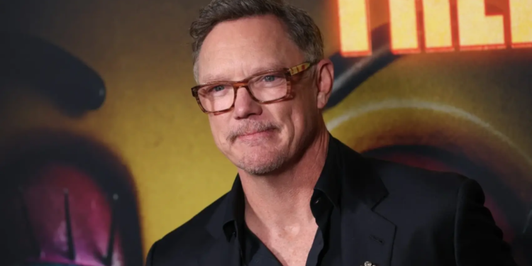 Matthew Lillard responde a la dura crítica de Quentin Tarantino y admite que se sintió humillado
