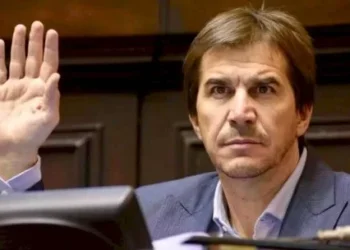 Allanamientos en la AFA: encontraron un contrato de la agencia ligada a Javier Faroni con comisión del 30%