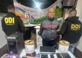 Condenaron a 15 años al cabruno de Hurlingham acusado de más de 160 abusos sexuales