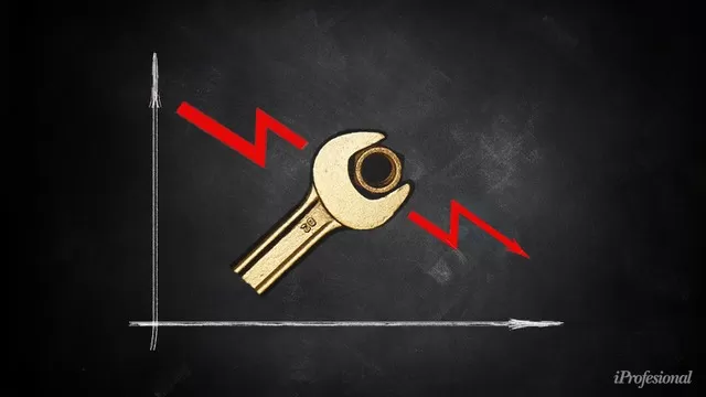 ¿Crece la economía?: el dato del INDEC que celebró el junta y generó dudas en el mercado