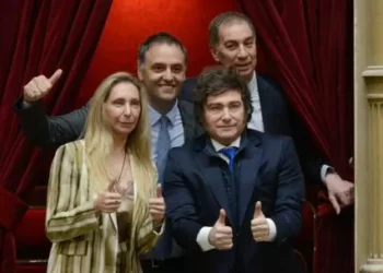 Se definen los integrantes de la Comisión de Presupuesto y el Gobierno busca apurar el diagnóstico