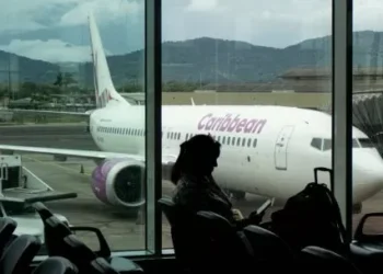 Crece la fricción en el Caribe: Trinidad y Tobago habilitó aeropuertos para operaciones de EE.UU.