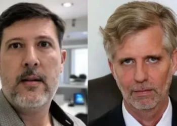 La SIDE, una oficina maldita y en manos muy sencillas