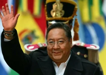 Detenido el expresidente de Bolivia Luis Arce por presunta corrupción