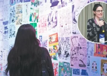 Las historietas que se saben necesarias