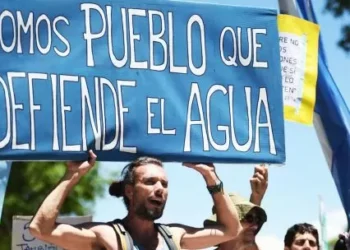 Una minería para pocos